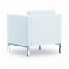 SIEDZISKO RECEPCYJNE | KLEIBER | PLATINIUM FOTEL R31 SIEDZISKO RECEPCYJNE | KLEIBER | PLATINIUM FOTEL R31